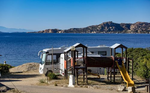 Villaggio Camping Acapulco
