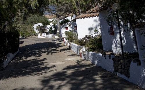 Villaggio Camping Acapulco