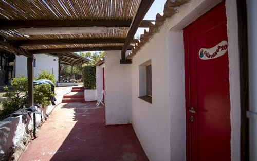 Villaggio Camping Acapulco