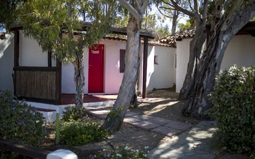 Villaggio Camping Acapulco