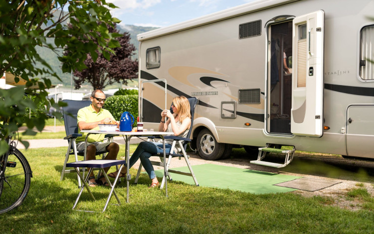 Camping Arquin