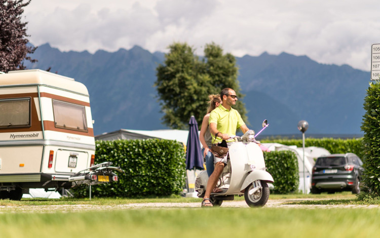 Camping Arquin