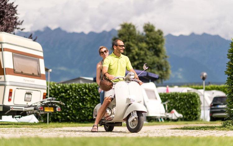 Camping Arquin