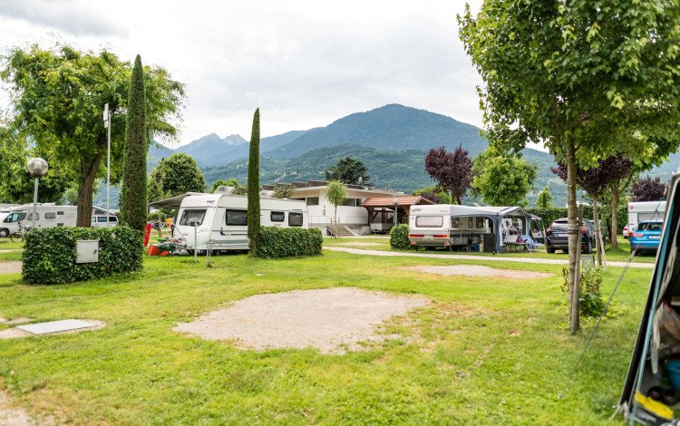 Camping Arquin