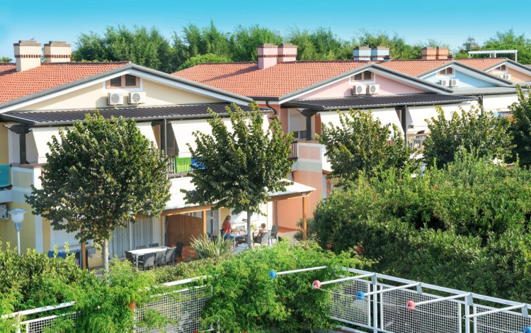 Sant Angelo Village
