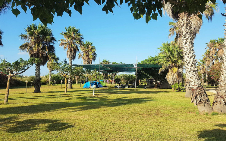 Camping Biscione
