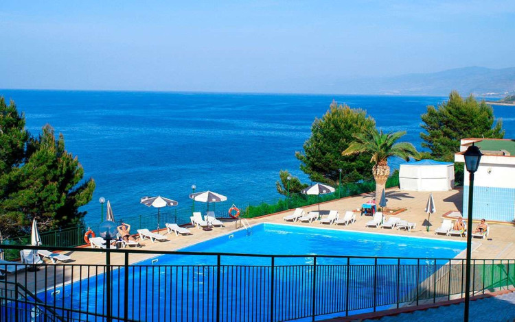 Camping & Village Rais Gerbi