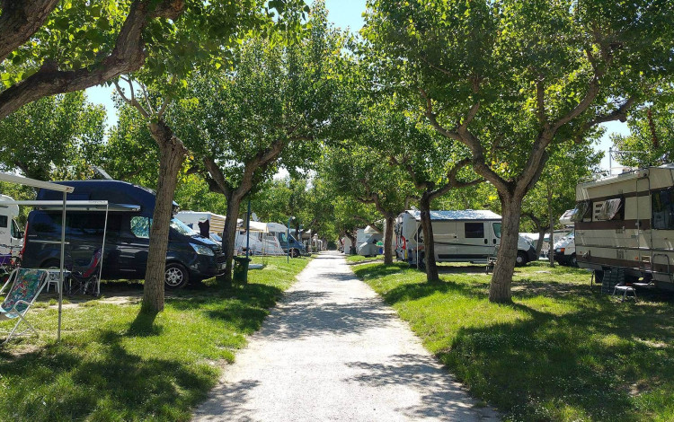 Camping Adria