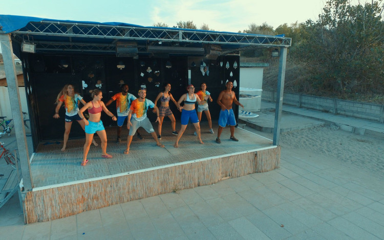 International Camping Mare e Pineta