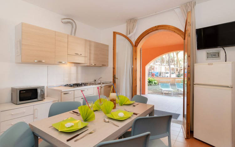 International Camping Mare e Pineta