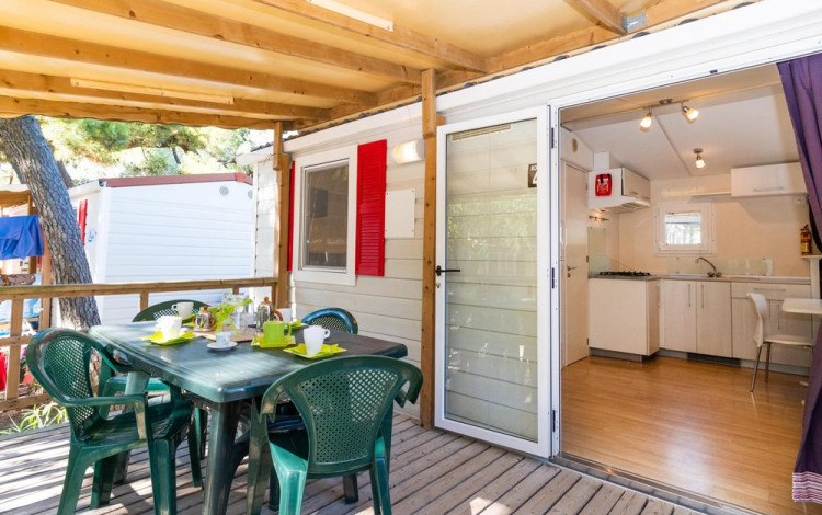 International Camping Mare e Pineta