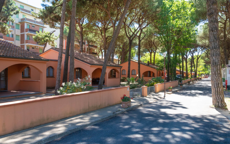 International Camping Mare e Pineta