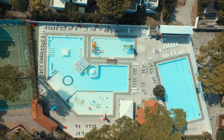 International Camping Mare e Pineta