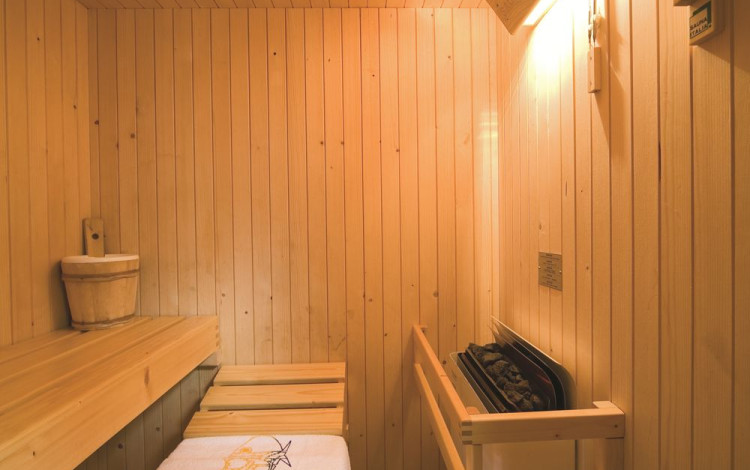 International Camping Mare e Pineta