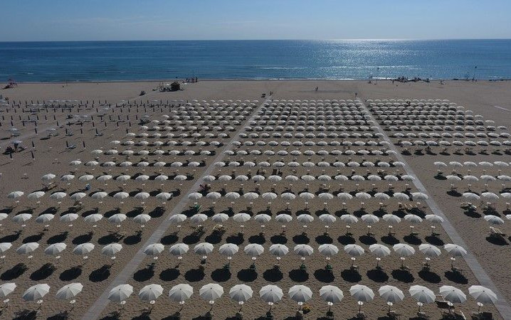 International Camping Mare e Pineta