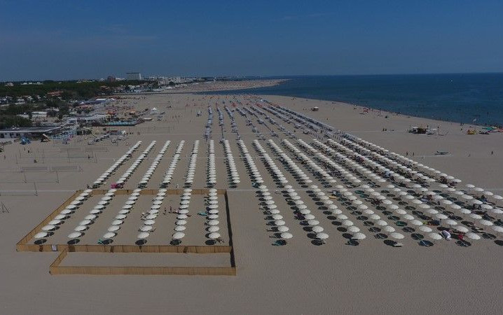 International Camping Mare e Pineta