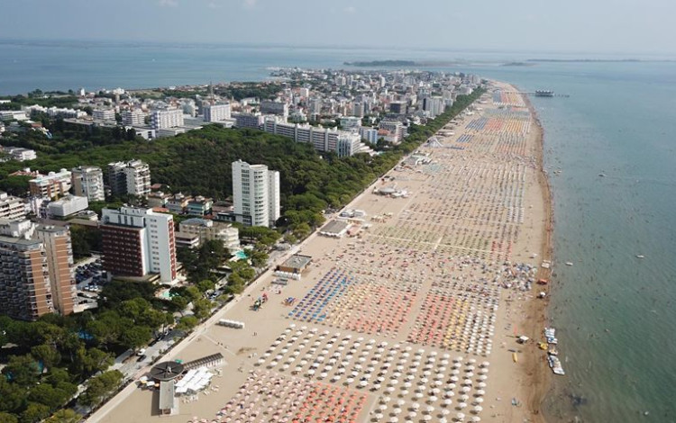 Camping Sabbiadoro