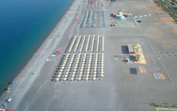 International Camping Village
