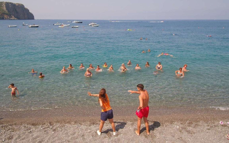 International Camping Village