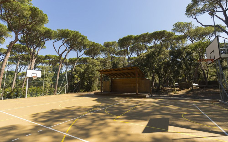 Camping Continental