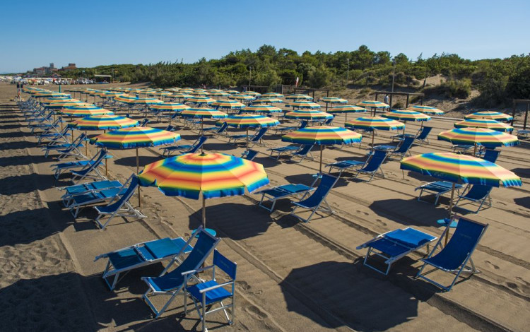 Camping Continental