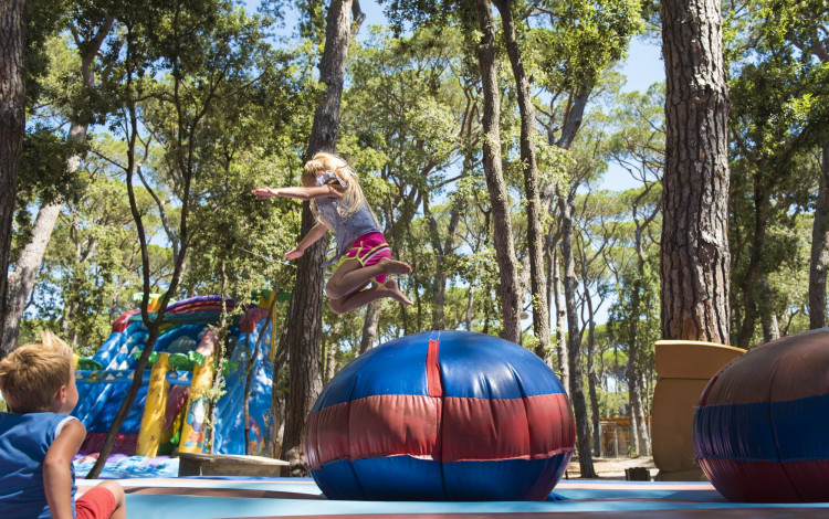 Camping Continental
