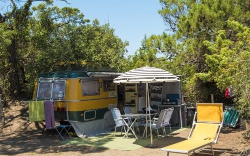Camping Continental