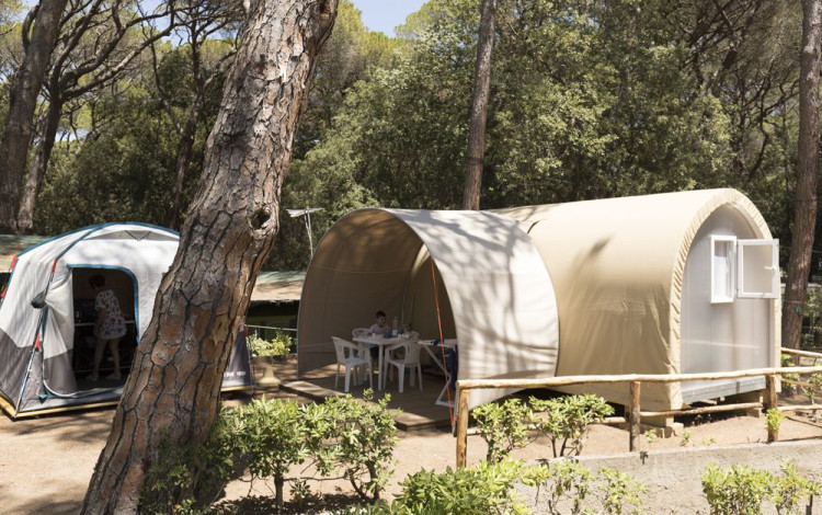 Camping Continental