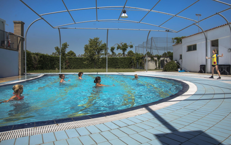 Villaggio San Francesco