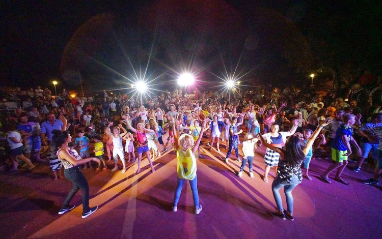 Villaggio Camping Rubicone