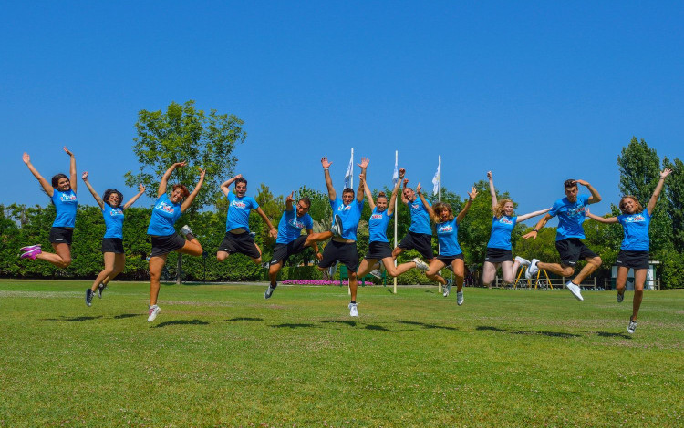 Villaggio Camping Rubicone