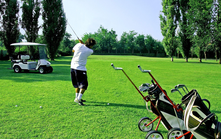 Villaggio Camping Rubicone