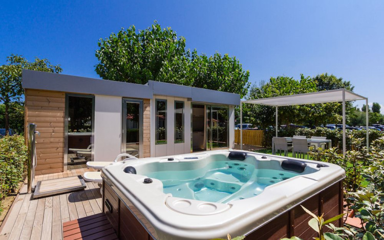Villaggio Camping Rubicone