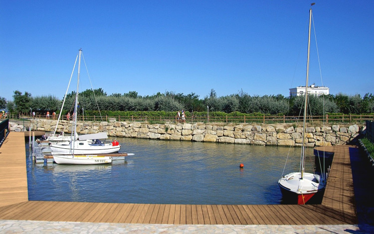 Villaggio Camping Rubicone