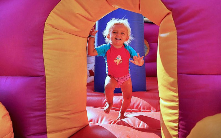 Villaggio Camping Rubicone
