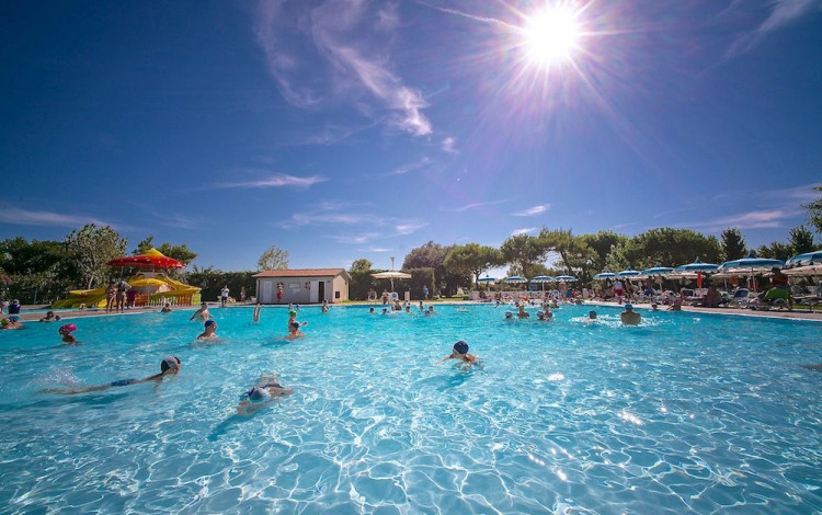 Villaggio Camping Rubicone
