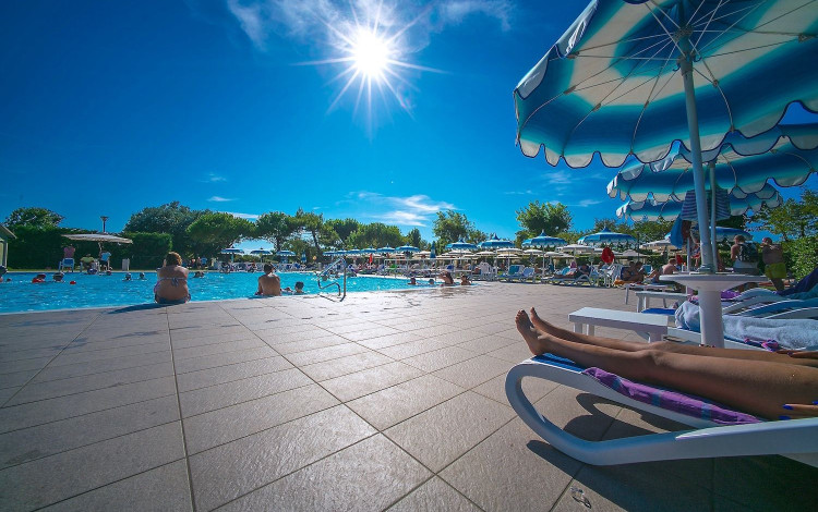 Villaggio Camping Rubicone