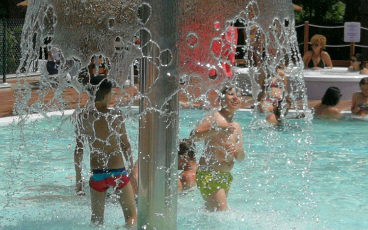 Piomboni Camping Village