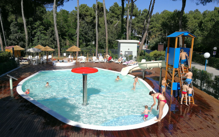Piomboni Camping Village