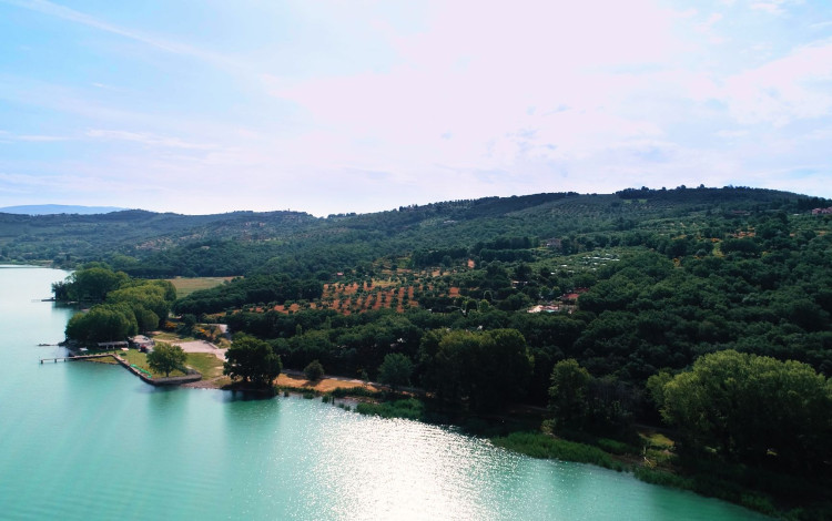 Camping Village Cerquestra