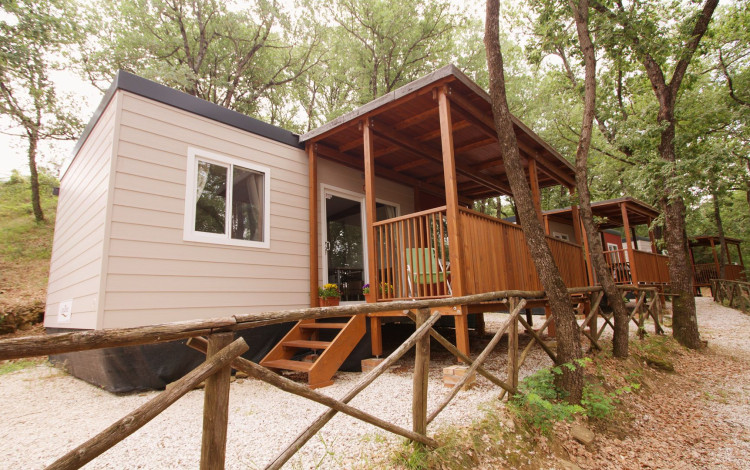 Camping Village Cerquestra