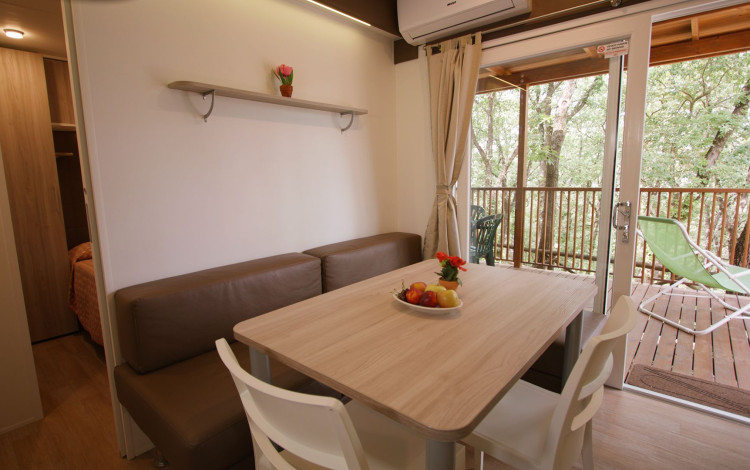 Camping Village Cerquestra