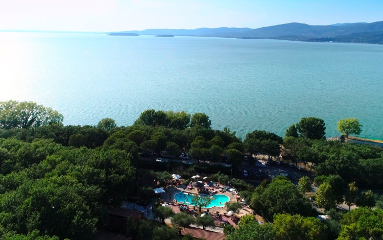 Camping Village Cerquestra