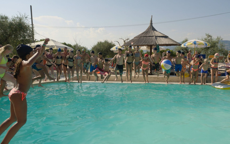 Camping Village Cerquestra