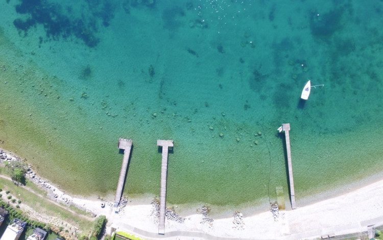 Camping Europa Silvella