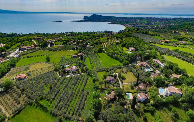 Camping Europa Silvella