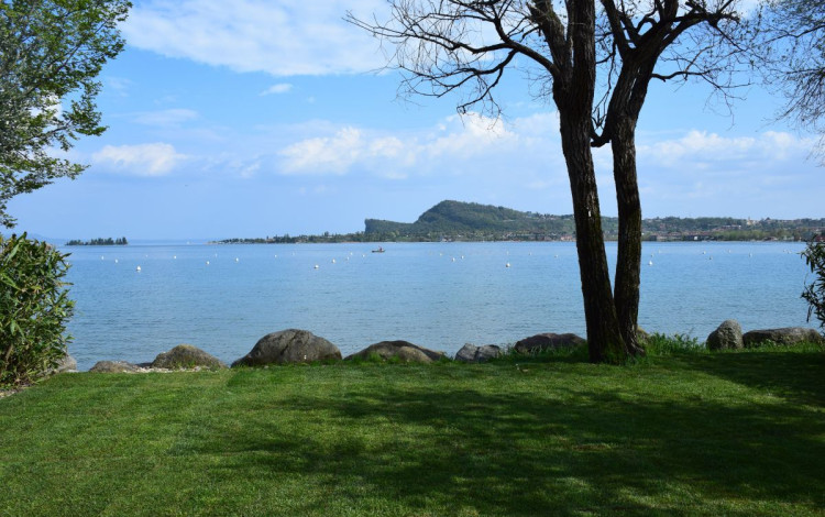 Camping Europa Silvella