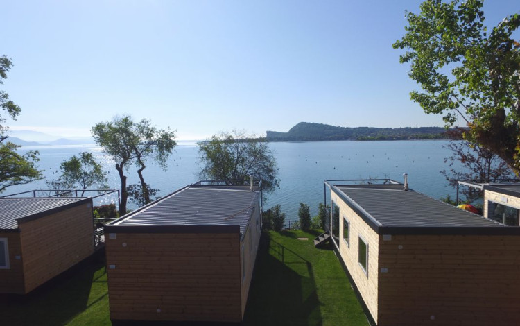 Camping Europa Silvella