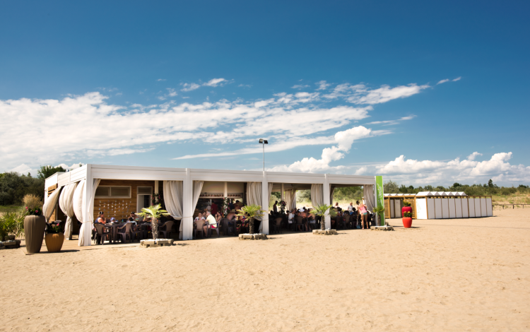 Camping Village Marina di Venezia