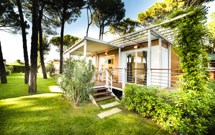 Camping Village Marina di Venezia